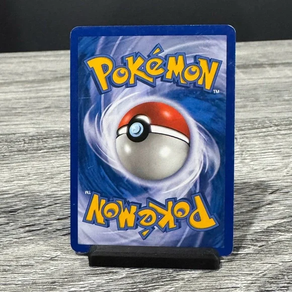 Pokémon | Rising Rivals #80/111: Shellos (2009) - Collectible Trading Card - Picture 3 of 15